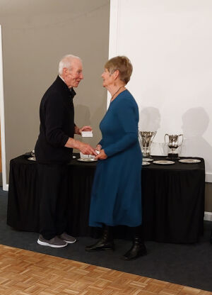 North Derbyshire Ladies Winners<br />Nth Derbyshire Ladies League best average<br />Nth Derbyshire Ladies best team average<br />Nth Dby&#039;s Ladies Vets best team average