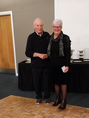 North Derbyshire Ladies Winners