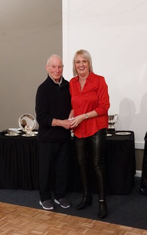 North Derbyshire Ladies Winners