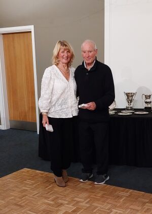 North Derbyshire Ladies Winners